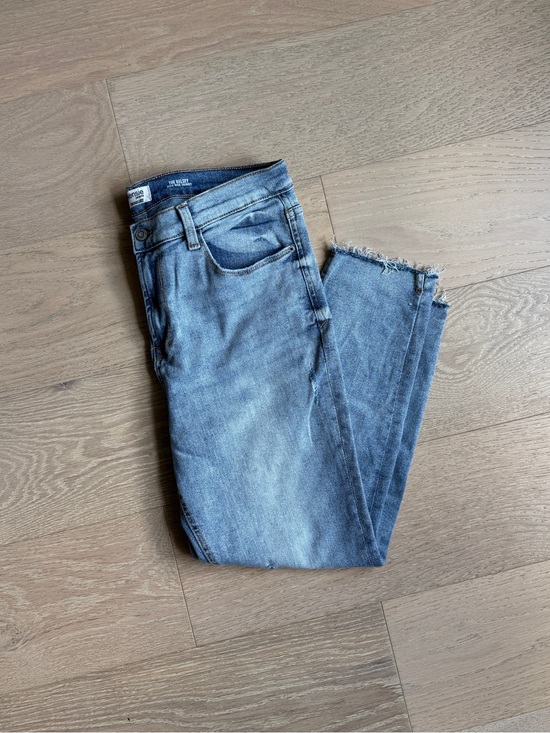Nordstrom Rack Denim - Kensie The Kelsey High Rise Skinny Jeans size 12